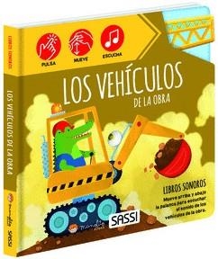 LA OBRA LIBROS CON SONIDO | 9788419714589 | M.GAULE. E.TOME