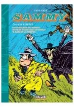 SAMMY 1976-1978 | 9788410031104 | CAUVIN / BECK