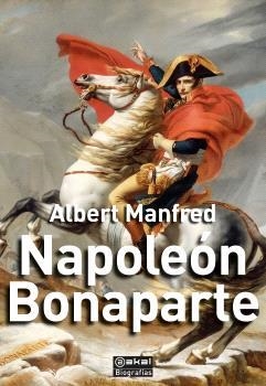 NAPOLEON BONAPARTE | 9788446054597 | MANFRED, ALBERT