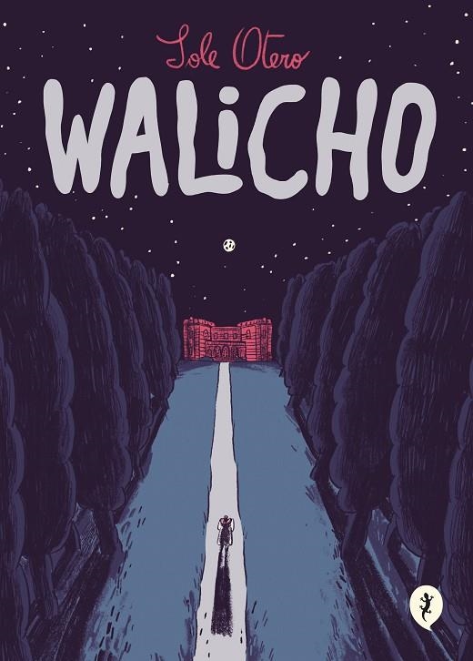 WALICHO | 9788418621512 | OTERO, SOLE