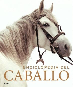 ENCICLOPEDIA DEL CABALLO (2023) | 9788419785749 | VVAA