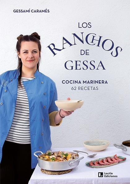 LOS RANCHOS DE GESSA | 9788418735356 | CARAMÉS NÚÑEZ, GESSAMÍ