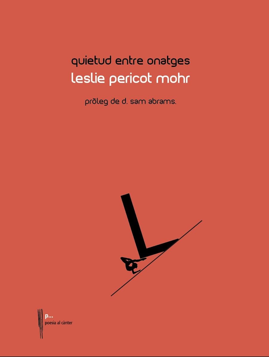 QUIETUD ENTRE ONATGES | 9788481280470 | PERICOT MOHR, LESLIE