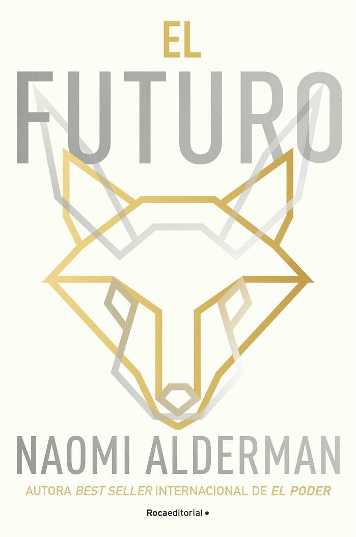 EL FUTURO | 9788419449726 | ALDERMAN, NAOMI