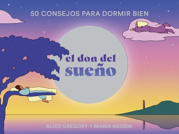 EL DON DEL SUEÑO | 8495390786696