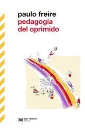 PEDAGOGÍA DEL OPRIMIDO | 9788432320781 | FREIRE, PAULO