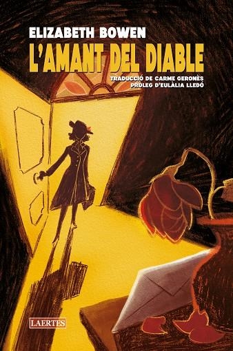 L'AMANT DEL DIABLE | 9788419676276 | BOWEN, ELIZABETH