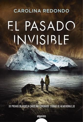 EL PASADO INVISIBLE | 9788491898733 | REDONDO, CAROLINA