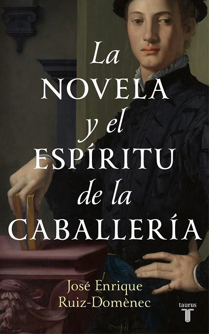 LA NOVELA Y EL ESPÍRITU DE LA CABALLERÍA | 9788430625499 | RUIZ-DOMÈNEC, JOSÉ ENRIQUE