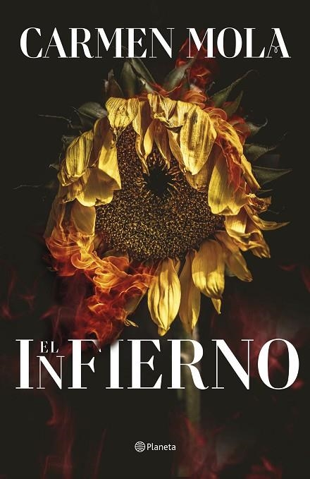 INFIERNO, EL (EJEMPLARES FIRMADOS) | 8432715161585 | MOLA, CARMEN