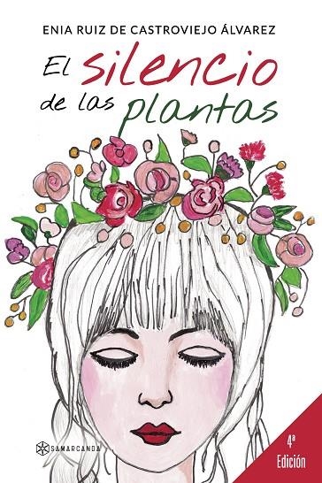 EL SILENCIO DE LAS PLANTAS | 9788417103781 | RUIZ DE CASTROVIEJO ALVAREZ,ENIA