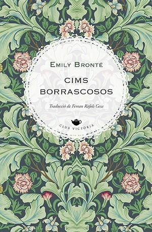 CIMS BORRASCOSOS | 9788418908866 | BRONTË, EMILY