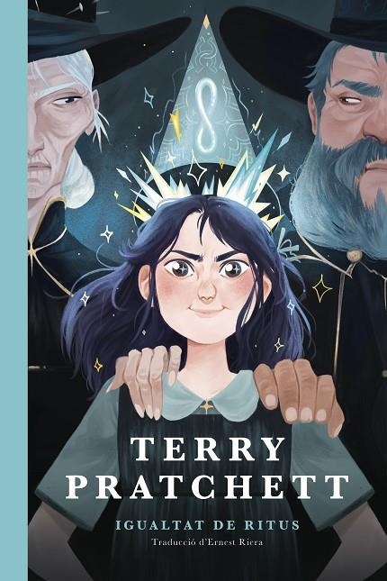 IGUALTAT DE RITUS | 9788412738674 | PRATCHETT, TERRY