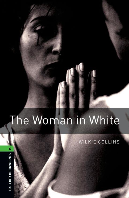 WOMAN IN WHITE ED 08 | 9780194792707 | VARIOS AUTORES