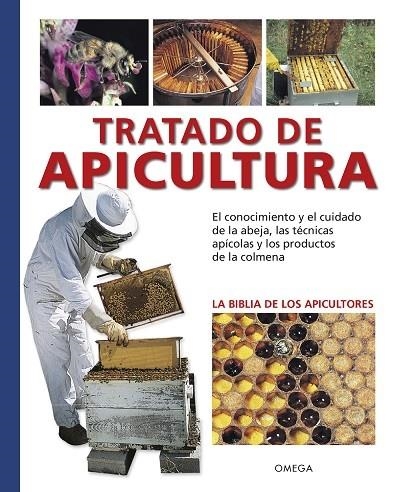 TRATADO DE APICULTURA | 9788428217675 | CLÉMENT, HENRI