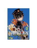 HANAKO-KUN : EL FANTASMA DEL LAVABO 0 | 9788419185631 | AIDA IRO