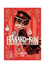 HANAKO-KUN DESPUES DE CLASE | 9788419600998 | AIDAIRO