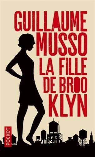 LA FILLE DE BROOKLYN | 9782266275149 | MUSSO, GUILLAUME