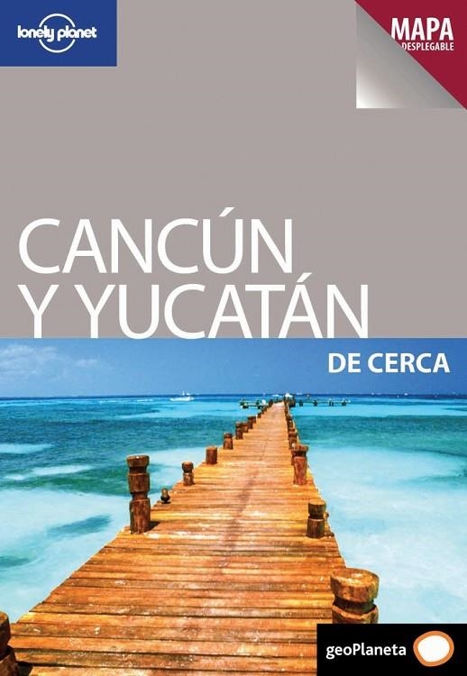 CANCUN Y EL YUCATAN | 9788408097778 | BENCHWICK, GREG