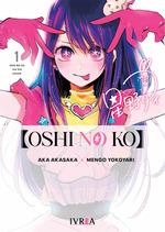 OSHI NO KO 01 | 9788419185143 | AKA AKASAKA