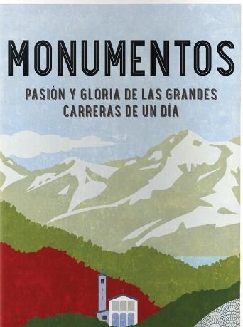 MONUMENTOS | 9788412558548 | COSSINS, PETER