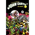 JOHN CARTER DE MARTE | 9788419790316 | CLAREMONT, CHRIS/ KANE, GIL/ MILLER, FRANK/ WOLFMAN, MARV/ COLON, ERNIE