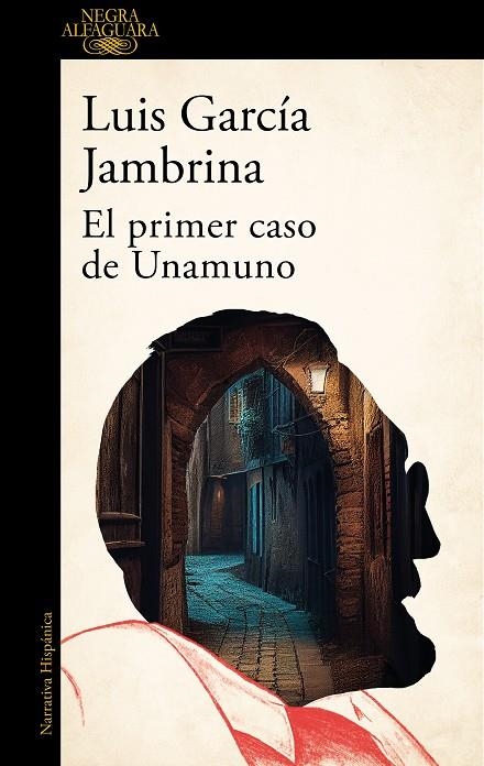 EL PRIMER CASO DE UNAMUNO | 9788420476766 | GARCÍA JAMBRINA, LUIS