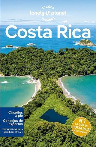 COSTA RICA 9 | 9788408254287 | VORHEES, MARA / HARRELL, ASHLEY / ISENBERG, ROBERT / LAVIS, ELIZABETH / MURILLO, ALEJANDRA / ZINZI, 