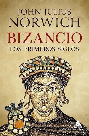 BIZANCIO | 9788417743215 | NORWICH, JOHN JULIUS