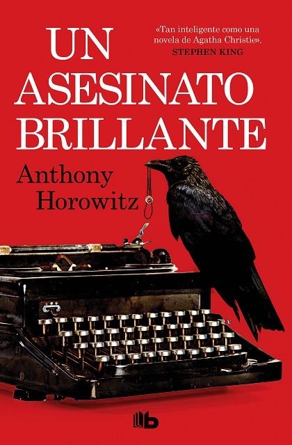 UN ASESINATO BRILLANTE (SUSAN RYELAND 1) | 9788413145662 | HOROWITZ, ANTHONY