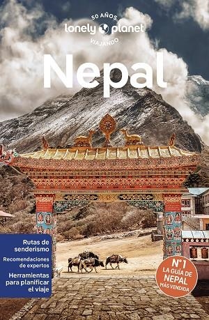 NEPAL 6 | 9788408275404 | MAYHEW, BRADLEY / BINDLOSS, JOE / BUTLER, STUART / LAMA, TSERING