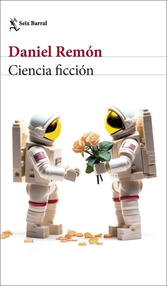 CIENCIA FICCIÓN | 9788432242816 | REMÓN, DANIEL