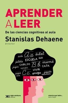 APRENDER A LEER | 9788432320842 | DEHAENA, STANISLAS