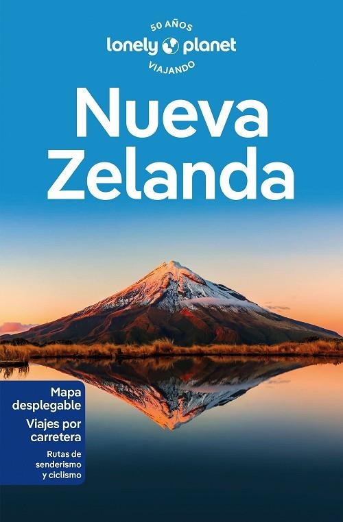 NUEVA ZELANDA 7 | 9788408277675 | ATKINSON, BRETT / DRAGICEVICH, PETER / LE NEVEZ, CATHERINE / MCLACHLAN, CRAIG / BRUYN, ROXANNE DE / 