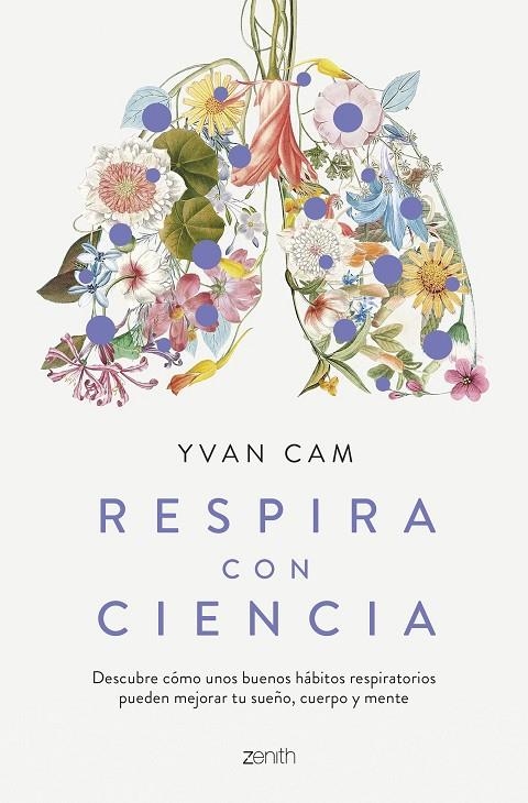 RESPIRA CON CIENCIA | 9788408281559 | CAM, YVAN