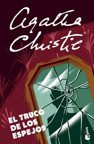 EL TRUCO DE LOS ESPEJOS | 9788467072334 | CHRISTIE, AGATHA