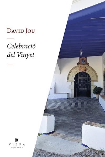 CELEBRACIÓ DEL VINYET | 9788419474292 | JOU MIRABENT, DAVID