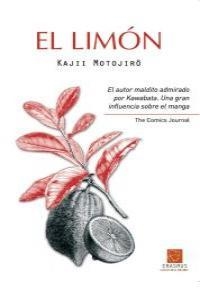 EL LIMÓN | 9788492806836 | MOTOJIRÔ KAJII