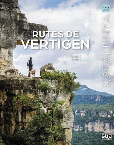 RUTES DE VERTIGEN | 9788482168753