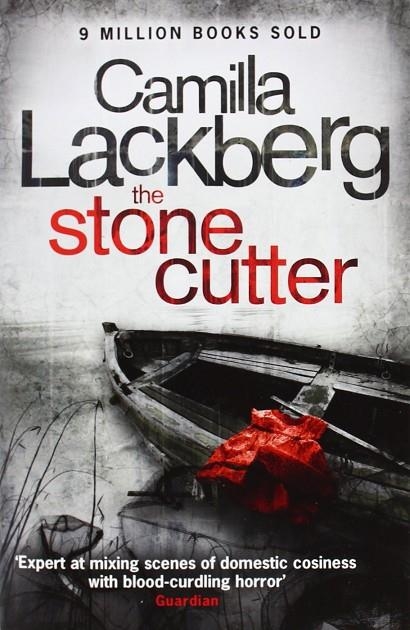 THE STONE CUTTER | 9780007253975 | LÄCKBERG, CAMILLA