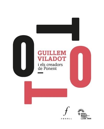 GUILLEM VILADOT I ELS CREADORS DE PONENT | 9788412784350