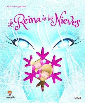 LA REINA DE LAS NIEVES | 9788419714237 | V.BONAGURO / L. SCORTEGAGNA