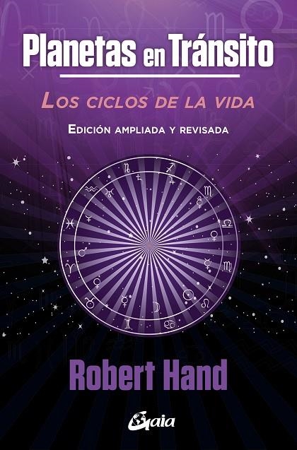 PLANETAS EN TRÁNSITO | 9788484459972 | HAND, ROBERT