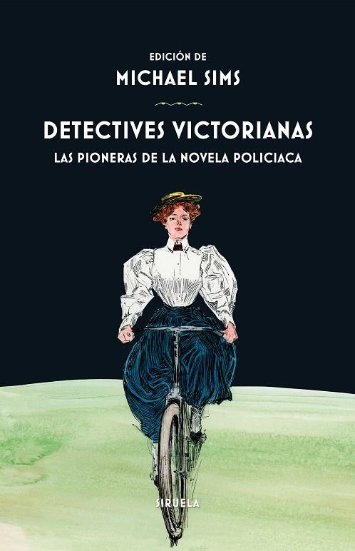 DETECTIVES VICTORIANAS | 9788419942951 | WILKINS, MARY E. / SIMS, GEORGE R.