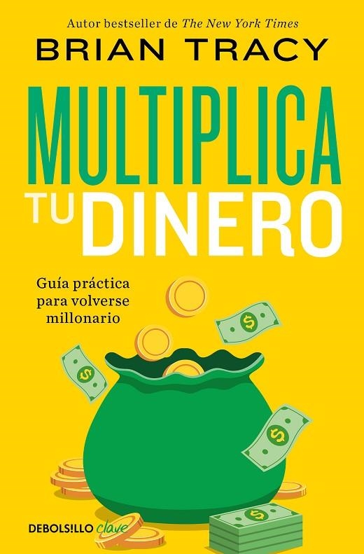 MULTIPLICA TU DINERO | 9788466372862 | TRACY, BRIAN