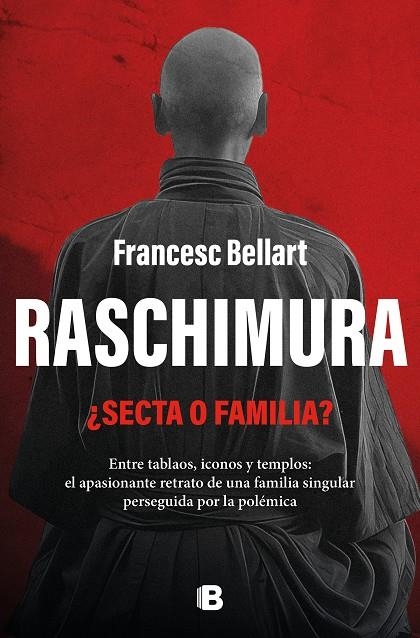 RASCHIMURA | 9788466672771 | BELLART, FRANCESC