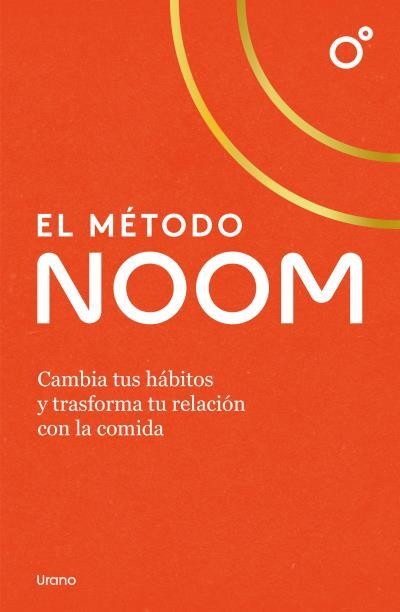 EL MÉTODO NOOM | 9788418714405 | NOOM