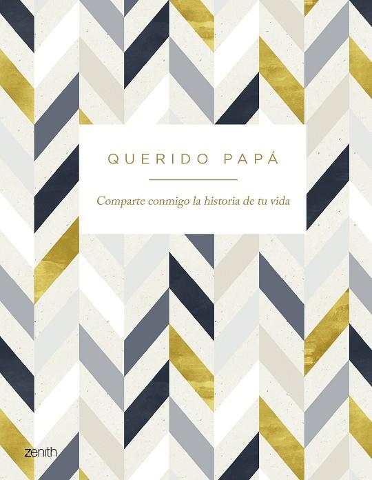 QUERIDO PAPÁ | 9788408281597 | VV. AA.