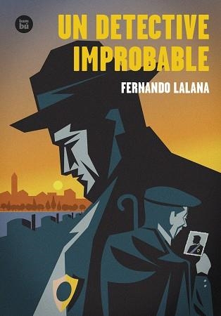 UN DETECTIVE IMPROBABLE | 9788483439494 | AA.VV.