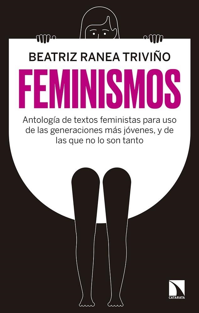 FEMINISMOS | 9788490976227 | RANEA TRIVIÑO, BEATRIZ